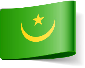 Mauritania