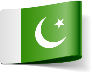 Pakistan