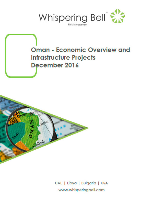 Oman – Economic Overview and Infrastructure Projects December 2016